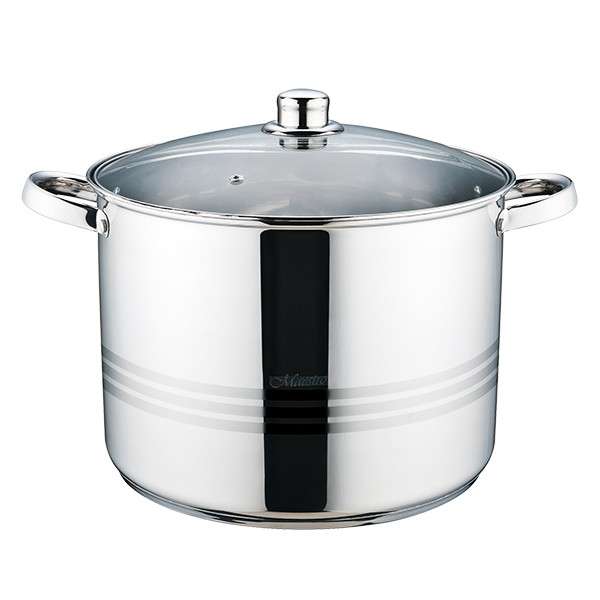 

Каструля Maestro 18 л MR-3517-18