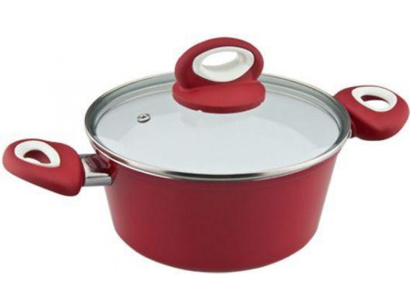 

Каструля з таймером VINZER Eco Ceramic 89469 4,6 л