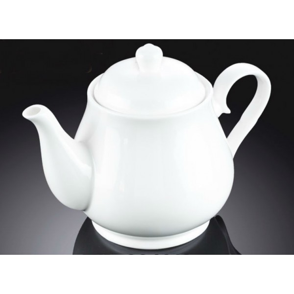 

Чайник заварочний Wilmax 1150 мл WLMX-019/1C