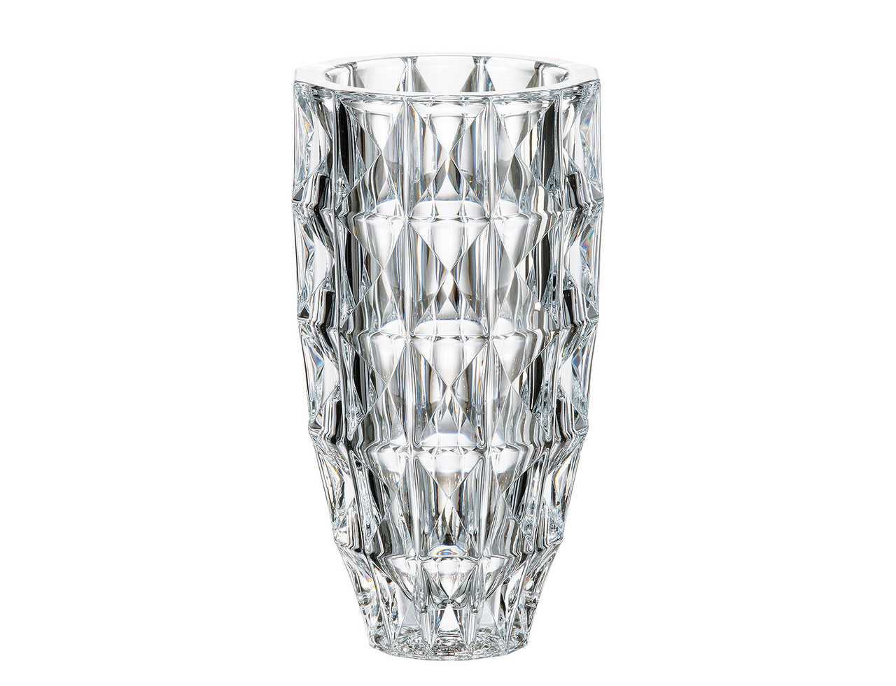 

Ваза Bohemia Diamond 255 мм BH-8KG31-99T41-255