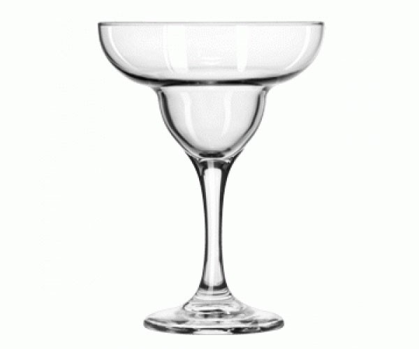 

Набір келихів для маргарити Bistro 250 мл 12 шт. Ph-44787-12