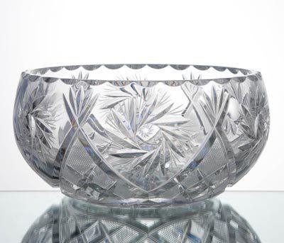 

Фруктівниця Неман 2000 мл Н-6022-2000-1000-1