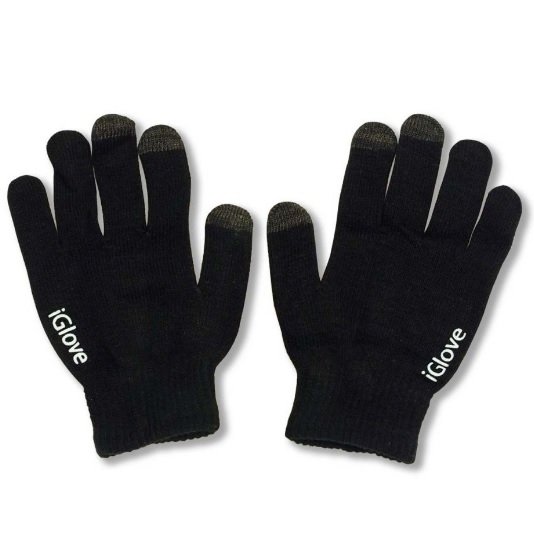 

Cенсорные перчатки Glove Voltronic DD4-SP-Glove