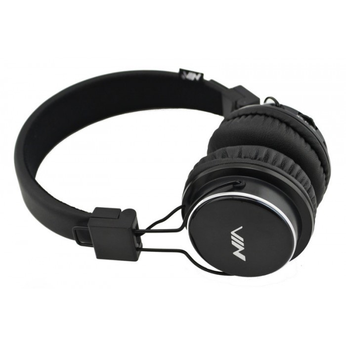 

Беспроводные Bluetooth Наушники с MP3 плеером NIA-Q8 Радио блютуз