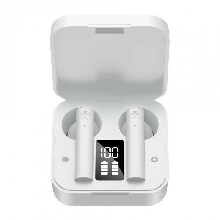 

Наушники беспроводные UKC Airdots Air2S c боксом Белые