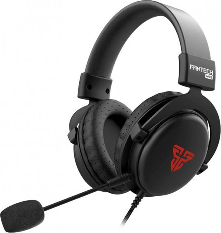 

Гарнитура Fantech MH82 Black