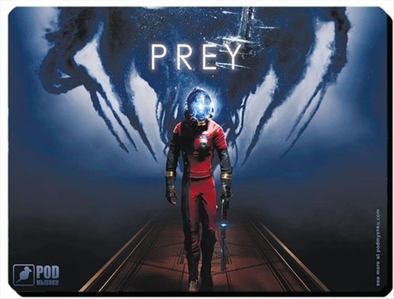 

Игровая поверхность Podmyshku Game Prey S