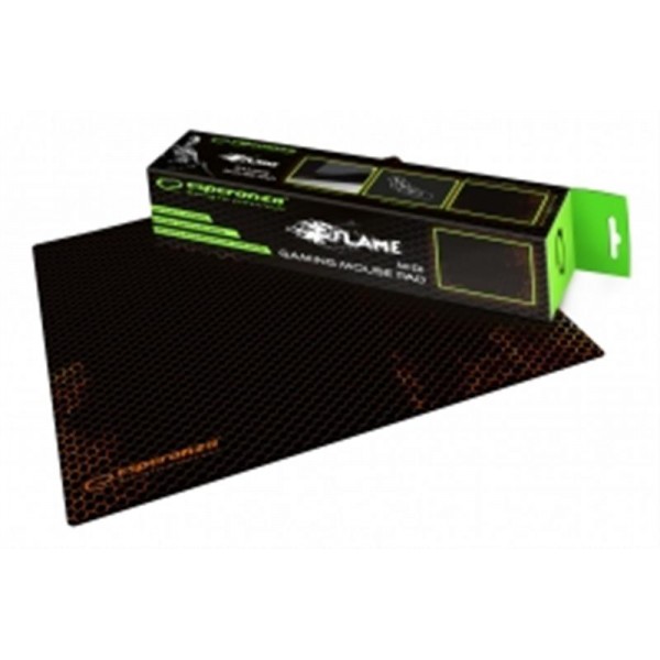 

Коврик для мыши Esperanza Flame Midi EGP102R