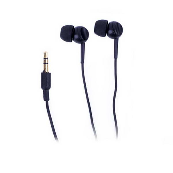 

Наушники Ergo VT-701 Black (6068157)