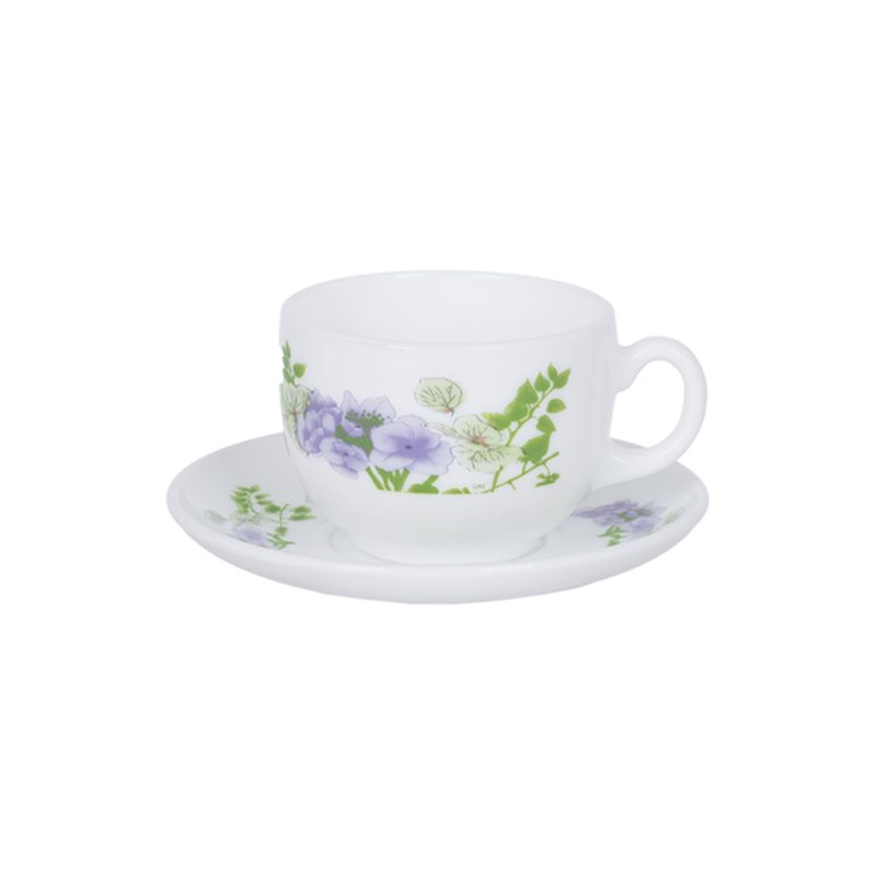 

Набір чайний Luminarc Essence Mabelle 220 мл 6 шт. LM-6888p