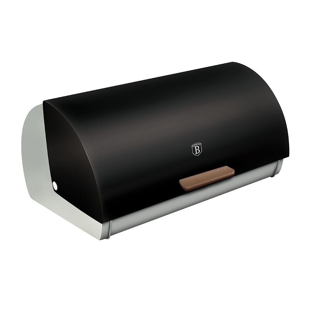 

Хлібниця Berlinger Haus Ebony Rosewood Collection BH-6455