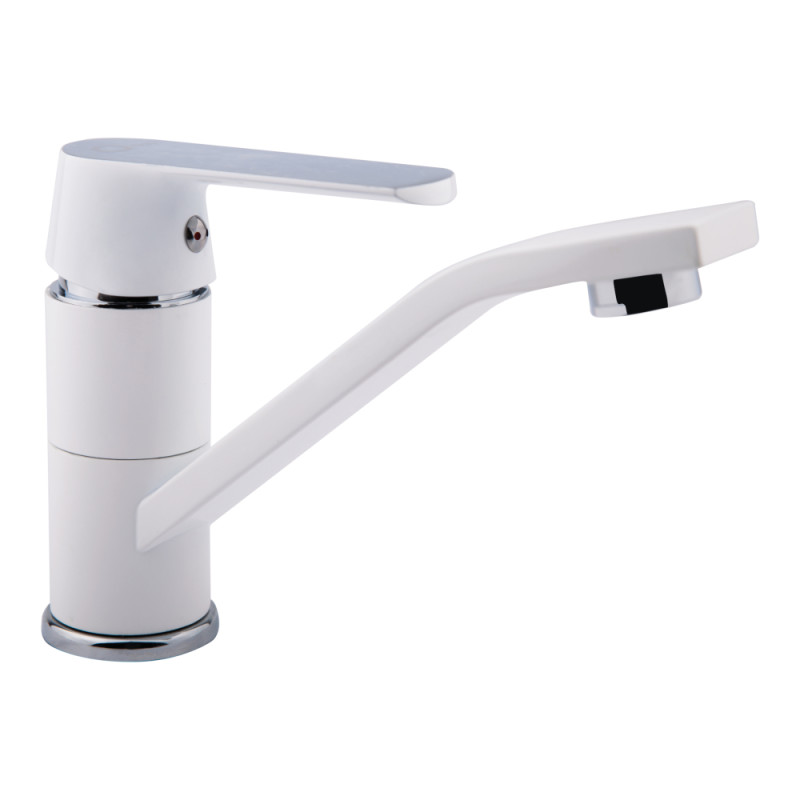 

Смеситель для кухни Qtap Fresh WCR 003M (SD00028539)