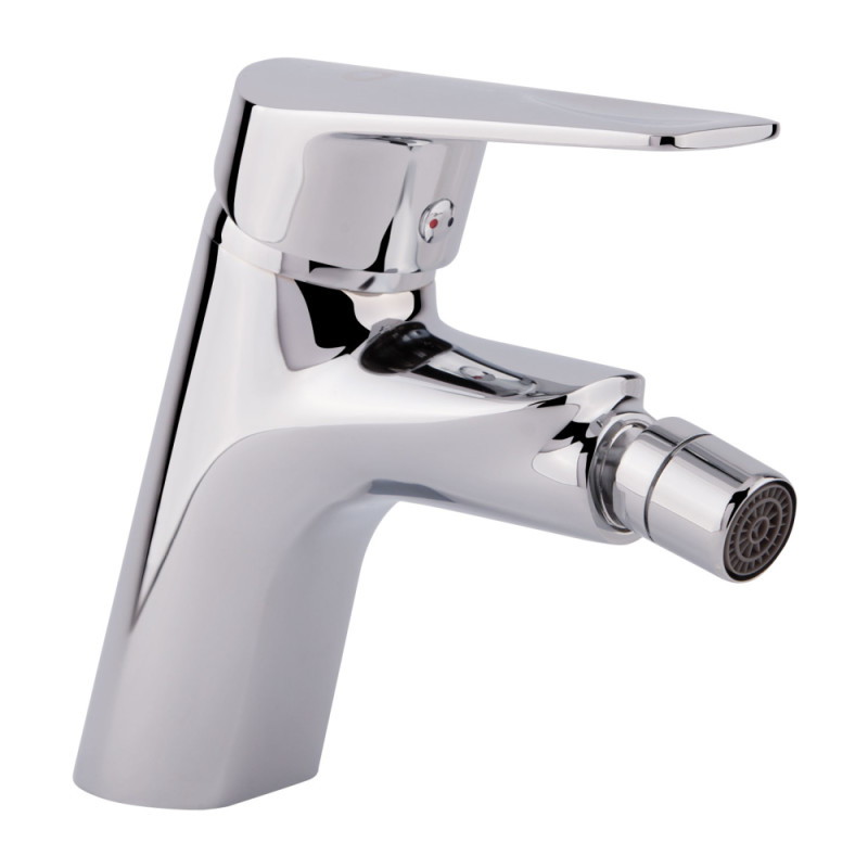 

Смеситель для биде Qtap Jody CRM 001A (SD00027894)