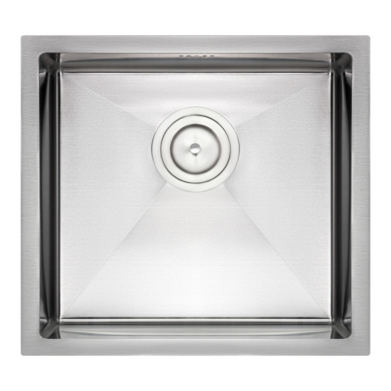 

Кухонная мийка Qtap D5050 2.7/1.0 мм (QTD505010) (SD00040306)