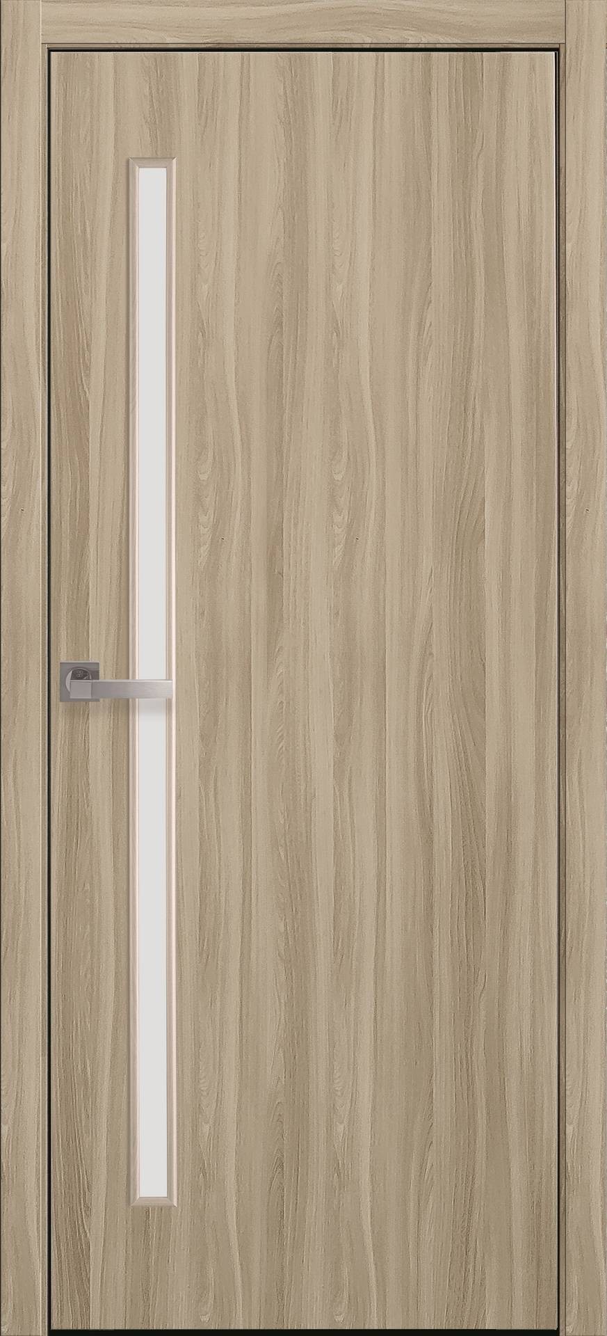 

Двери межкомнатные Новый Стиль Глория-G-Сандал со стеклом 600*2000