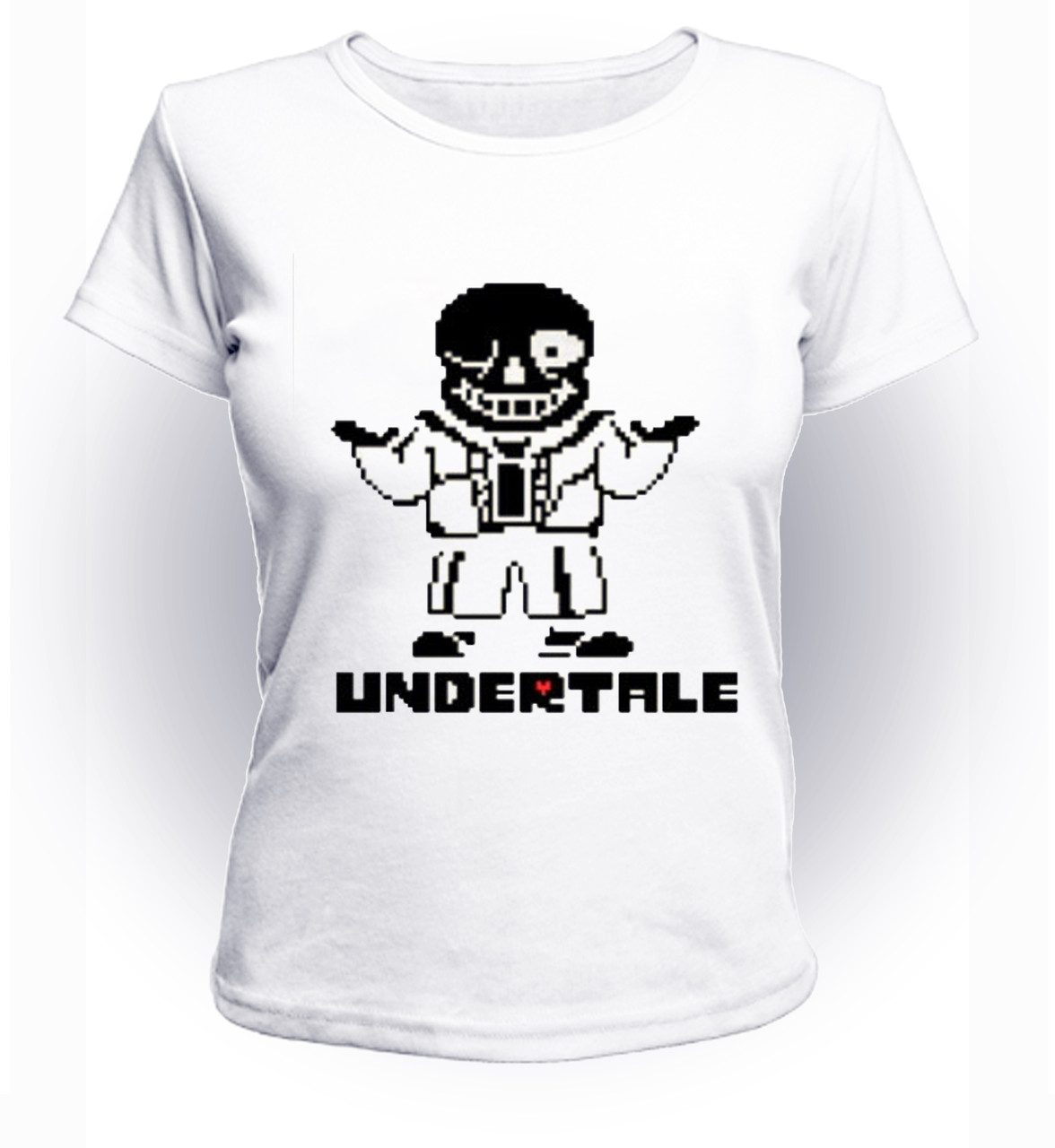 

Футболка GeekLand Андертейл Undertale контур UT.01.004 (FU21UT.01.004/wom, Футболка GeekLand Андертейл Undertale контур UT.01.004 (FU21UT.01.004/wom-XL)