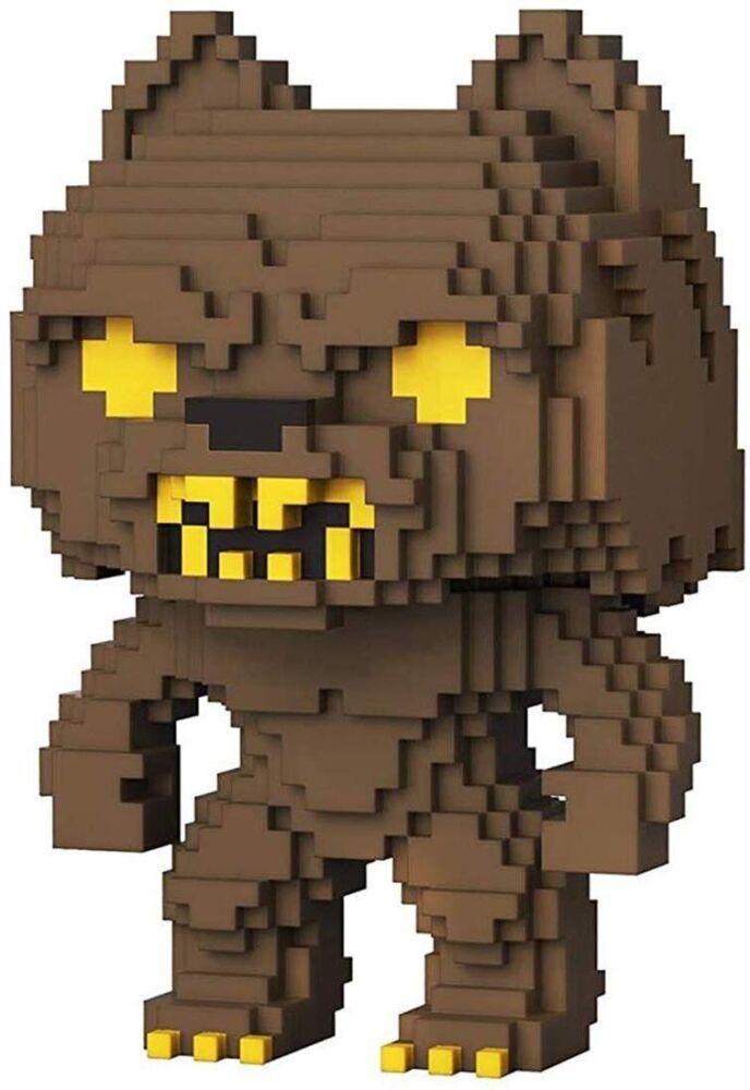 

Фигурка Funko Pop Фанко Оборотень Altered Beast Werewolf 8-Bit 10 см games AB W 32 (CZ00games AB W 32)