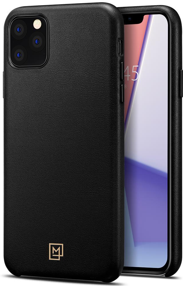 

Чехол Spigen для iPhone 11 Pro La Manon calin, Chic Black