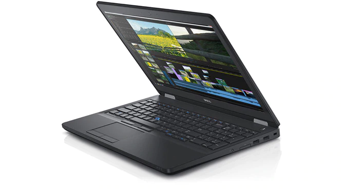

Ноутбук Dell Latitude 3510 Black