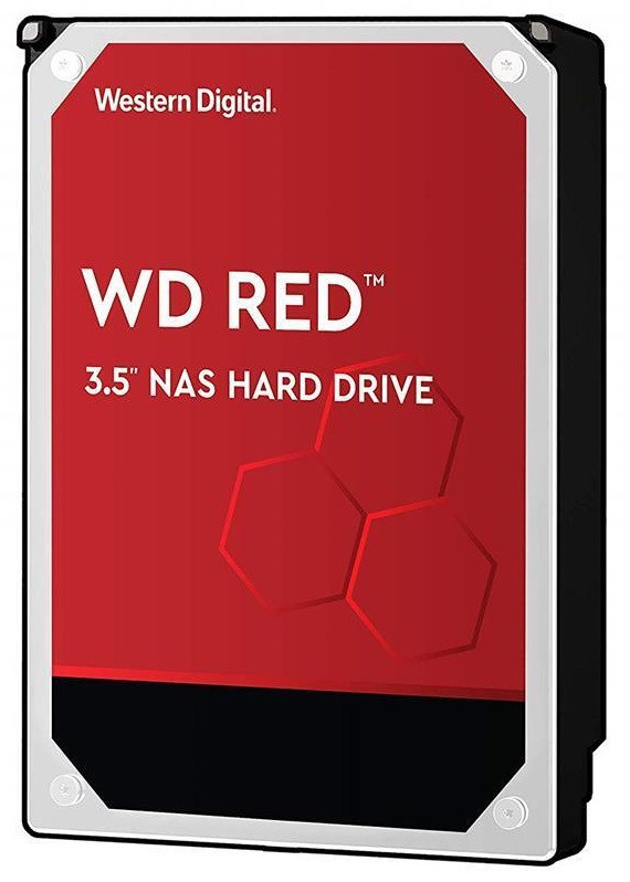 

Жесткий диск WD 3.5" SATA 3.0 10TB 5400 256MB Red Plus NAS (JN63WD101EFAX)