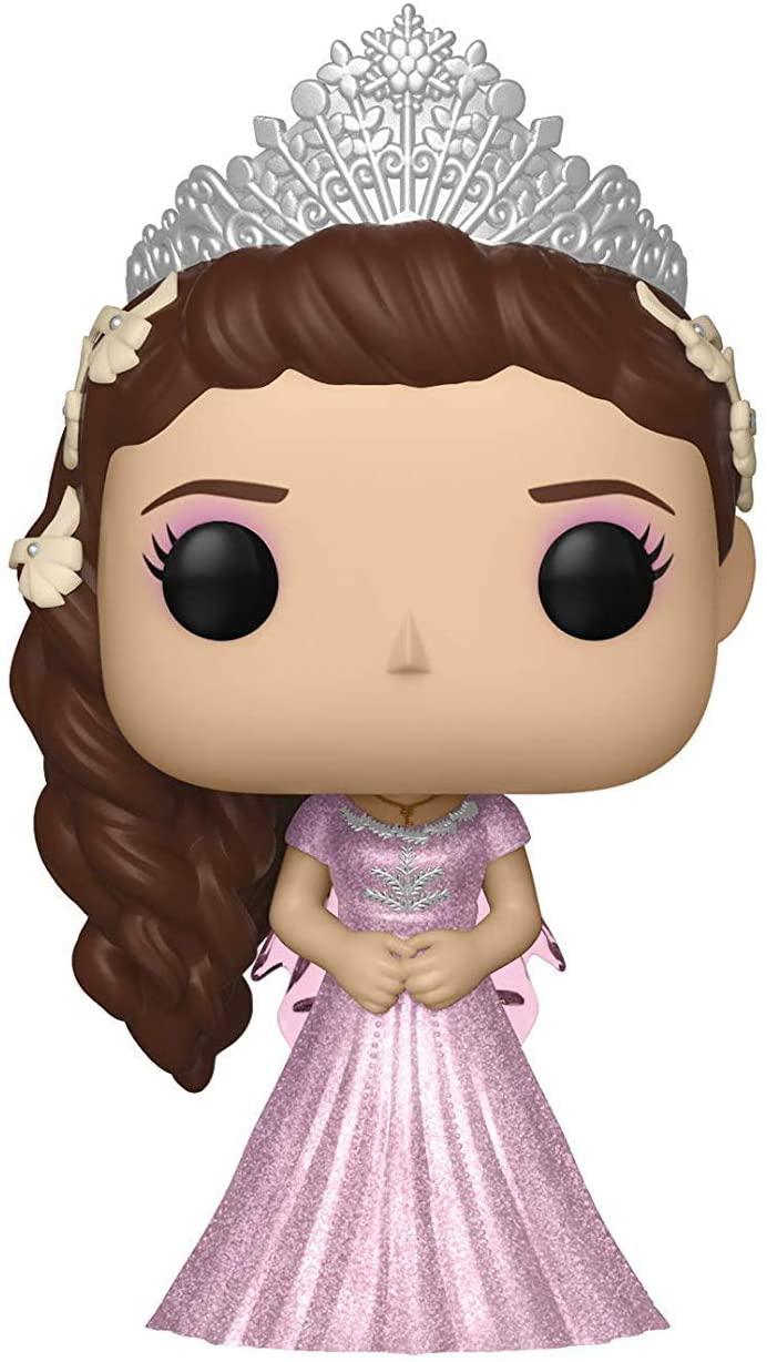 

Фигурка Funko Pop Фанко Поп Щелкунчик Клара Nutcracker Clara 10 см Cartoon Т C 460 (CZ00Cartoon Т C 460)