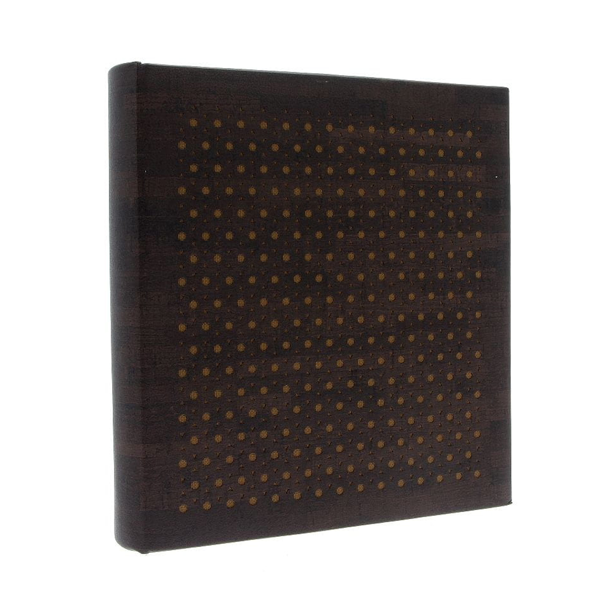 

Фотоальбом GEDEON BBM57200 DECOR1318-191 13x18/200 brown
