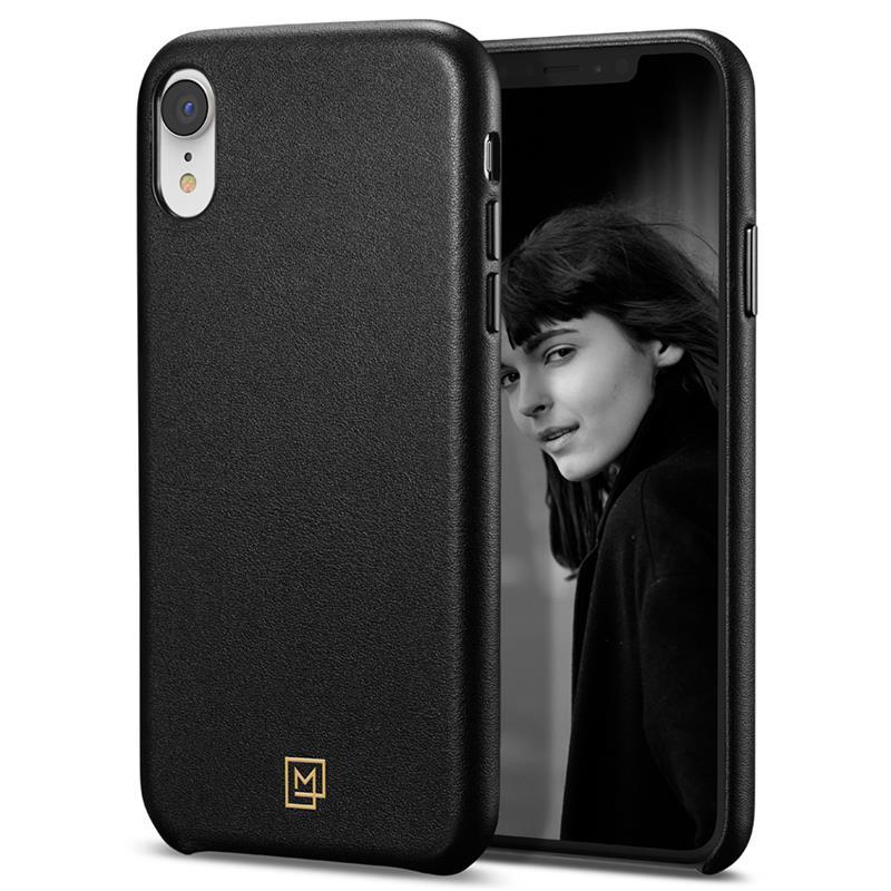 

Чехол Spigen для iPhone XR La Manon calin Chic Black