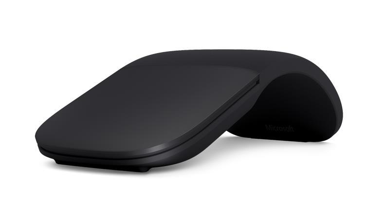 

Мышь Microsoft Arc Mouse BT Black (JN63ELG-00013)