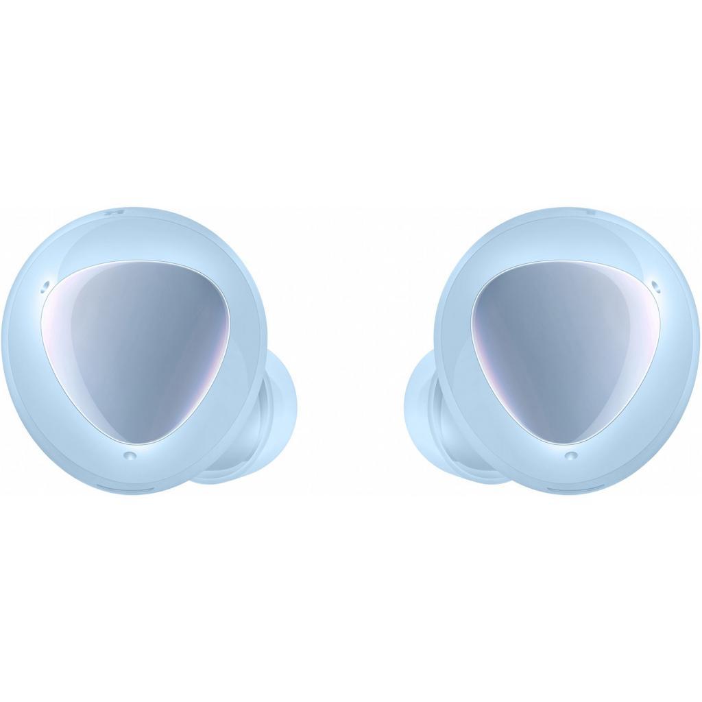 

Беспроводные наушники Samsung Galaxy Buds+ (R175) Blue (JN63SM-R175NZBASEK)