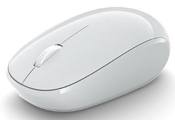 

Мышь Microsoft Bluetooth Monza Grey (JN63RJN-00070)