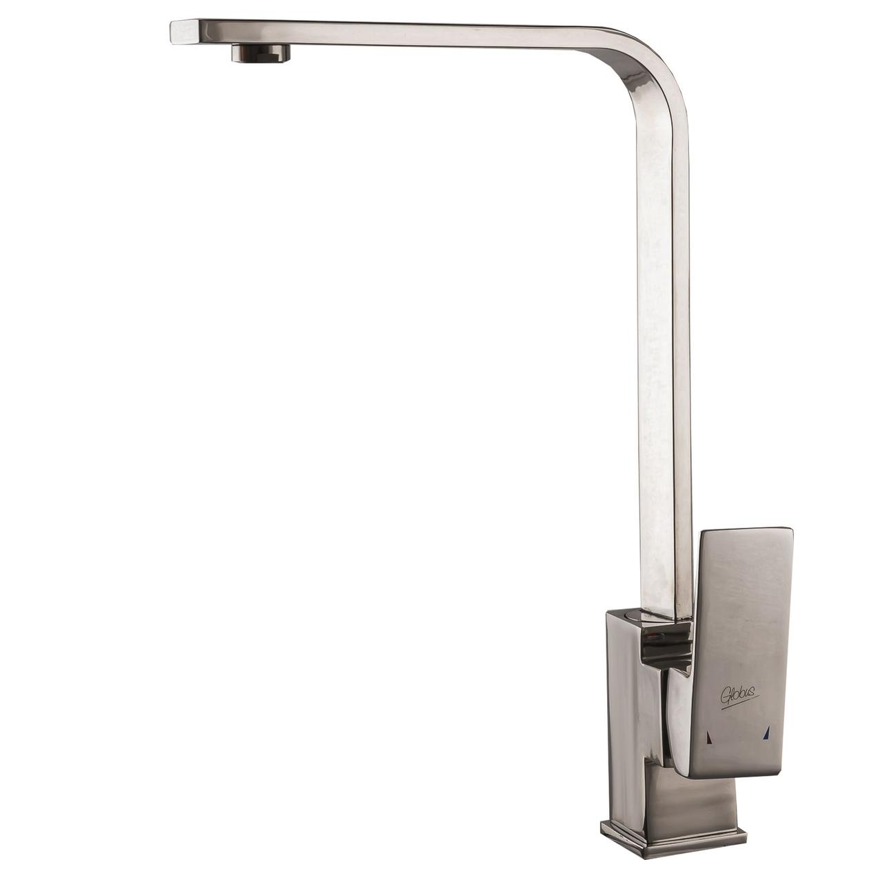 

Смеситель для кухни SHK-203S-M Globus Lux (000016982)