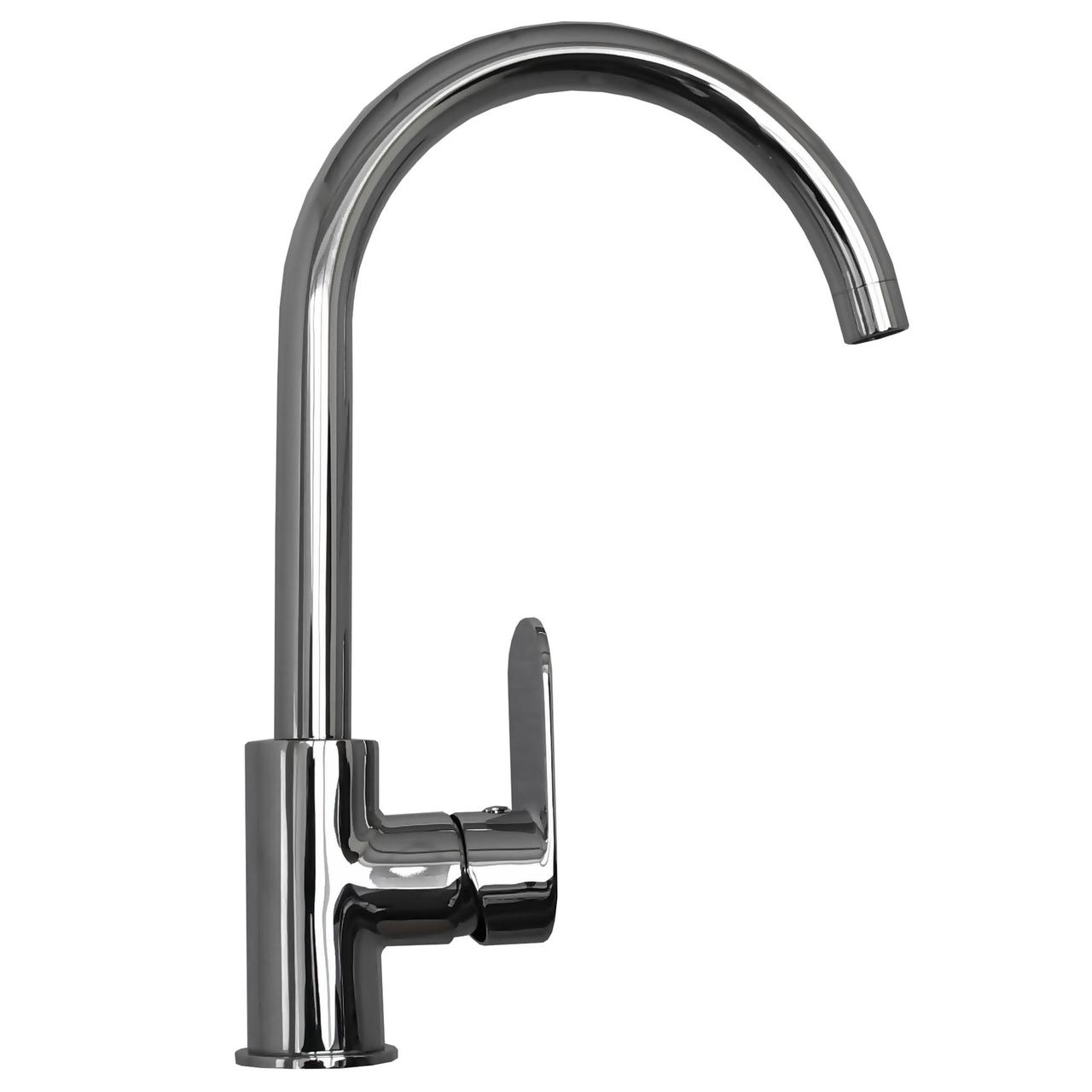

Смеситель для кухни TB 07403-H36 BARTS Topaz Хром (000015770)