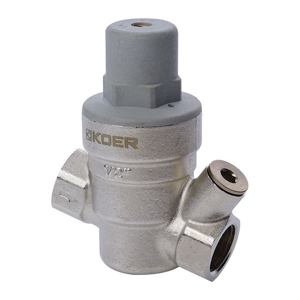 

Редуктор давления KR.1253 3/4” KR2666 Koer (KR2666)