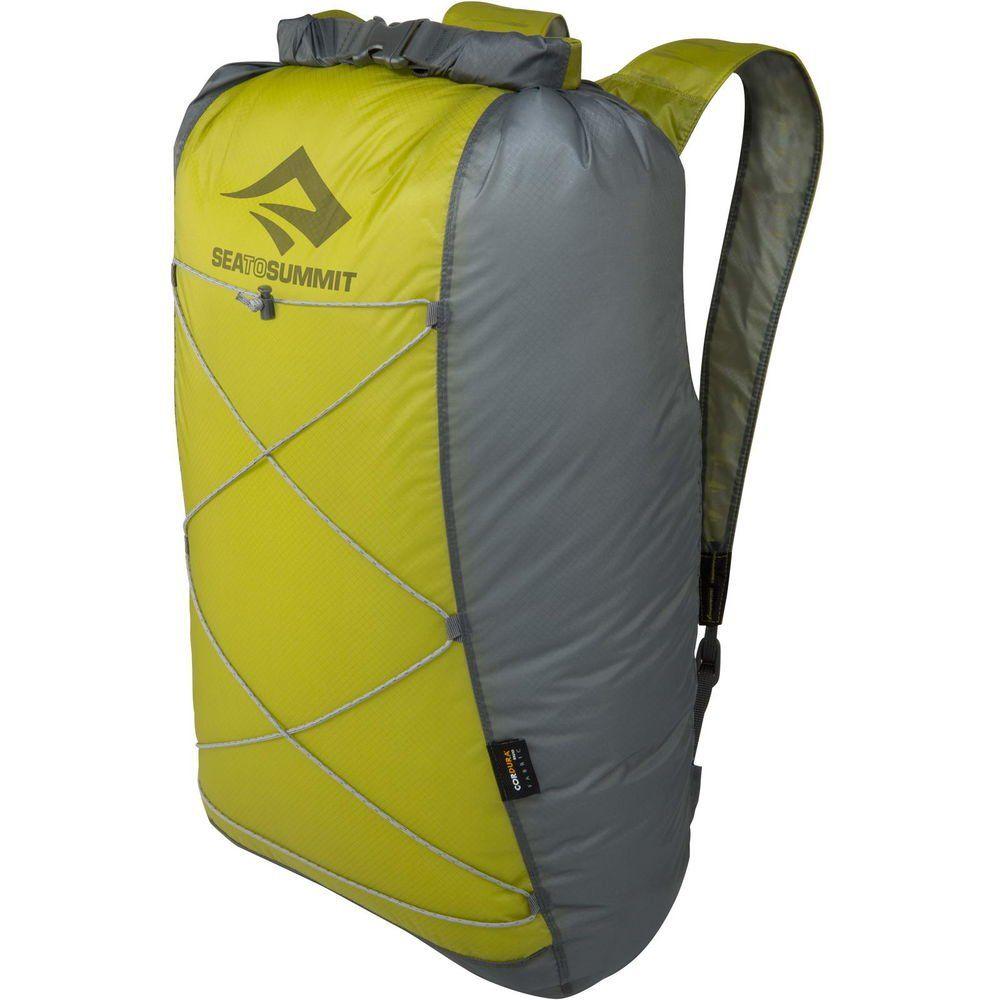 

Рюкзак Sea To Summit Ultra-Sil Dry Day Pack 22 Lime