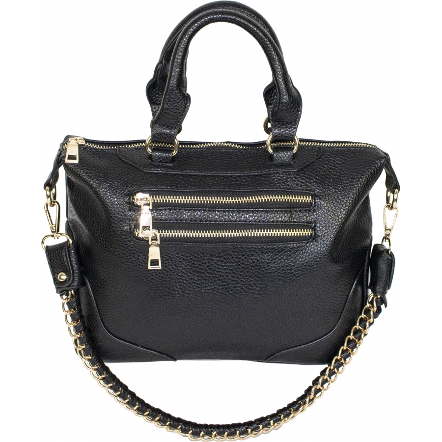 

Сумка женская NOBIE PM D6096, Black