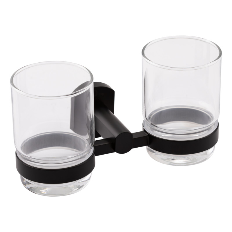 

Стакан двойной Qtap Liberty BLM 1155 (SD00040023)