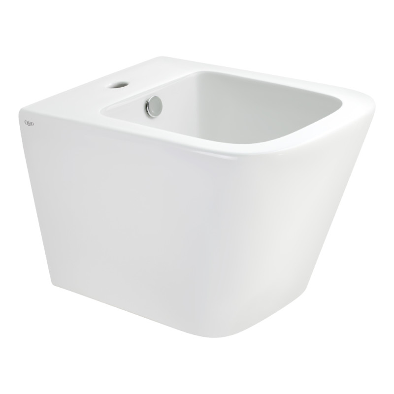 

Биде подвесное Qtap Tern QT1755052FW (SD00042537)