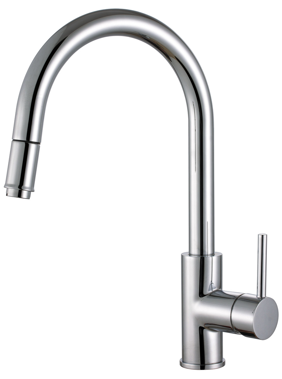 

Смеситель ALVEUS Delos 2090500 Chrome