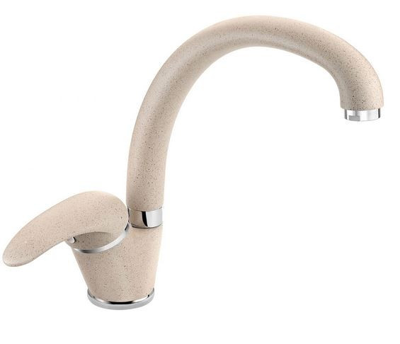 

Смеситель DEANTE Nemezja BEN 766M Piaskowy