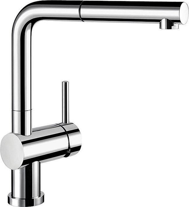 

Смеситель Blanco LINUS-S-F 514023