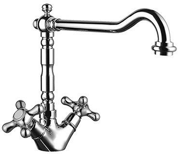 

Смеситель OMNIRES RE7250 Chrom