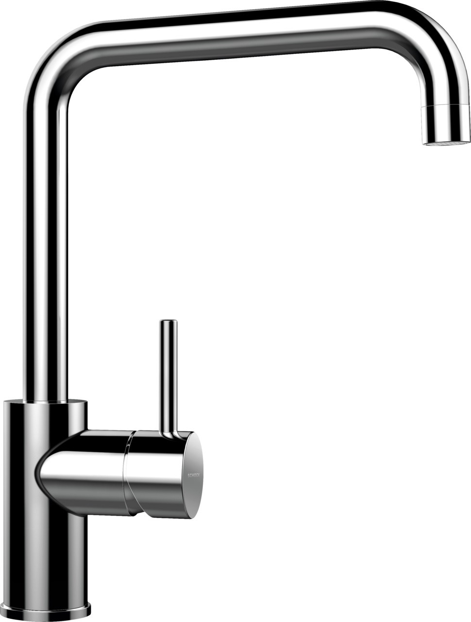 

Смеситель SCHOCK Fonos 538.000 Chrome