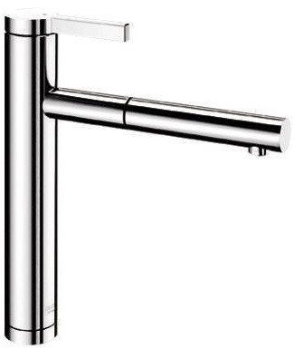 

Смеситель BLANCO Linee-S 517591 Chrom