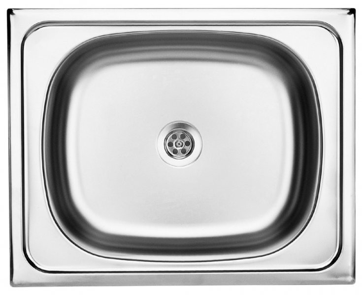 

Кухонная мойка DEANTE Twist ZEU 010A