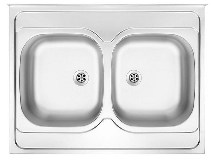 

Кухонная мойка DEANTE Tango ZM6 320N