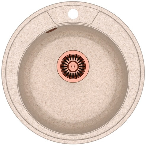 

Кухонная мойка Quadron Danny 210 HB8301U3C1-BW7002C1 + смеситель Ingrid