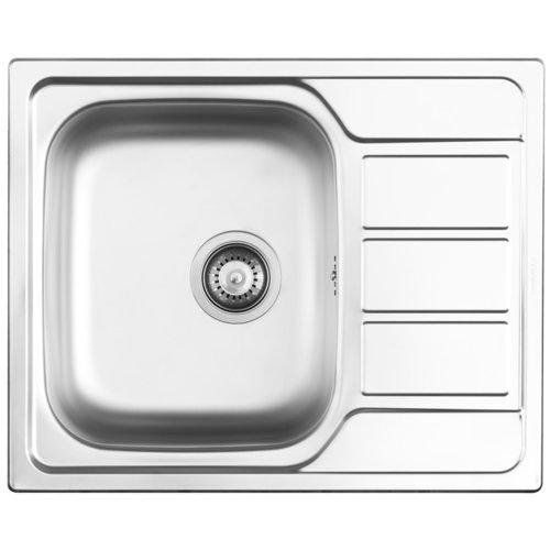 

Кухонная мойка Pyramis Athena 1B 1D 100187601