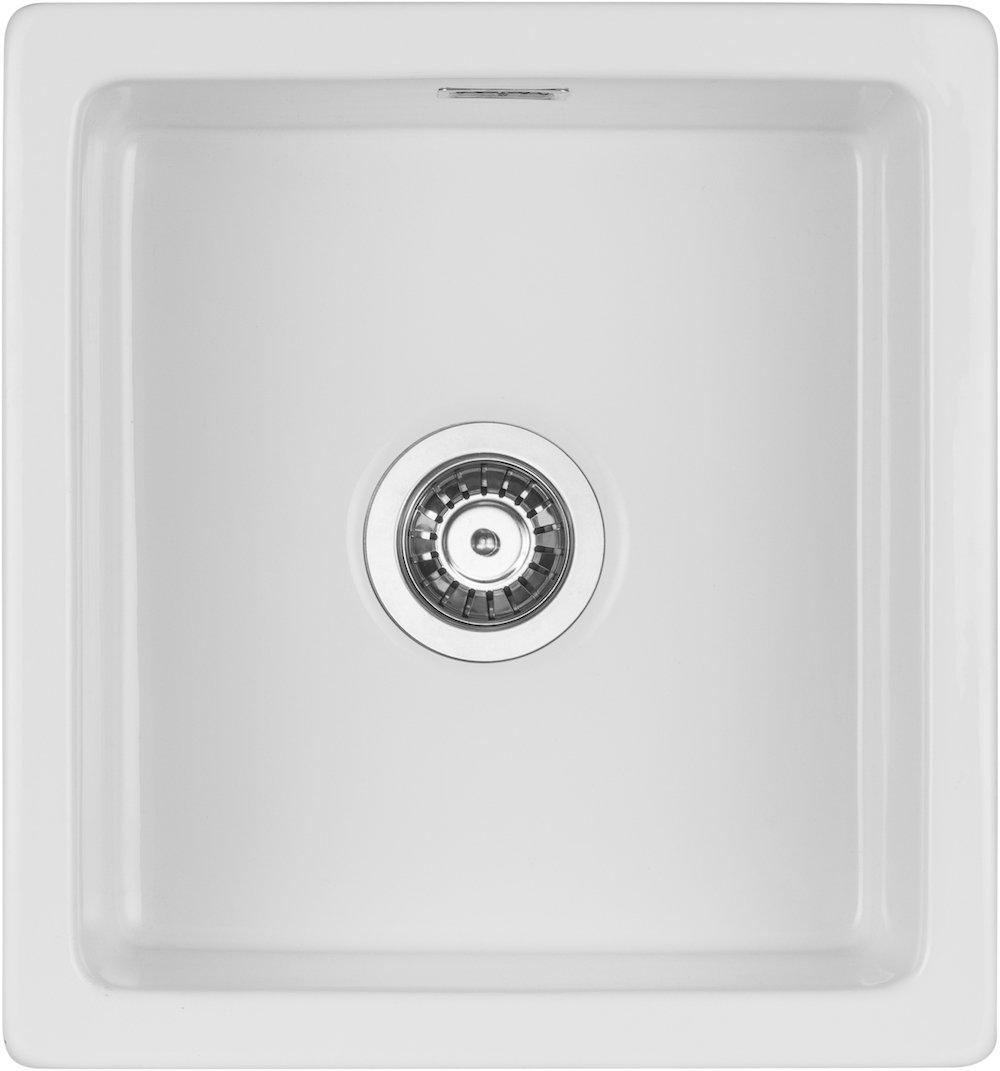

Кухонная мойка DEANTE Sabor ZCB 6103