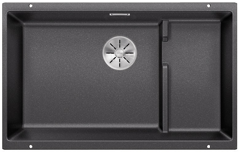 

Кухонная мойка BLANCO Subline 700-U Level 523538