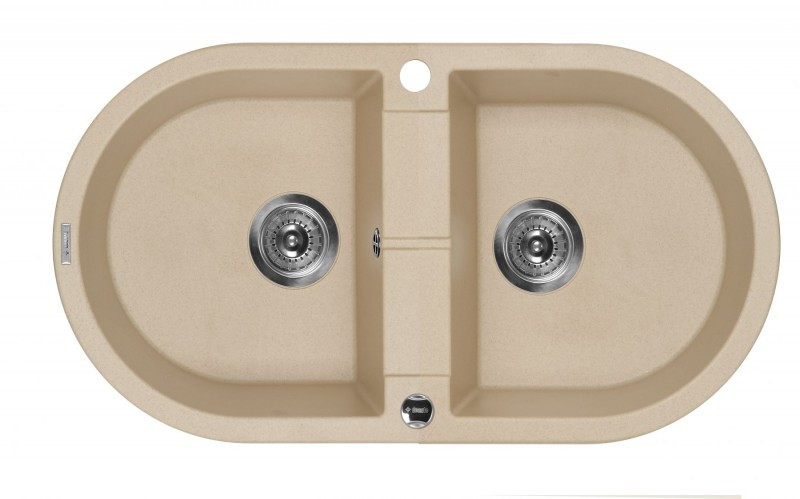

Кухонная мойка DEANTE Piva ZQI 720B